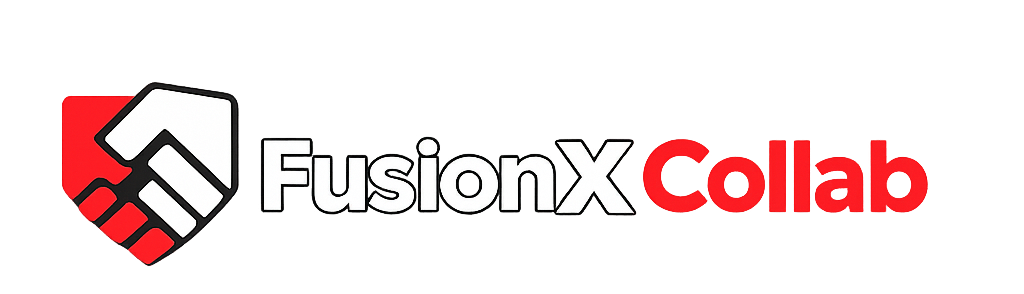 FusionX Collab